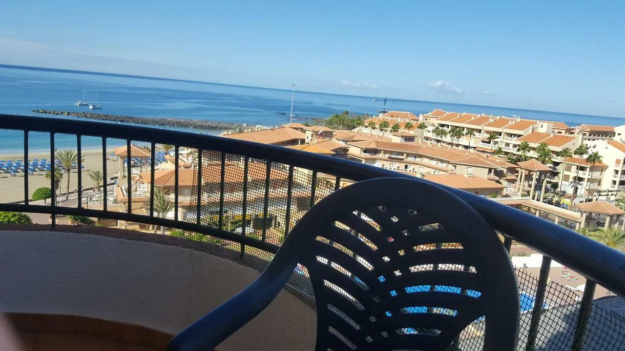 Torres Del Sol Playa De Las Vistas Free Wifi Apartment Playa de las Americas  0*, Playa de las Americas (Tenerife) Spain