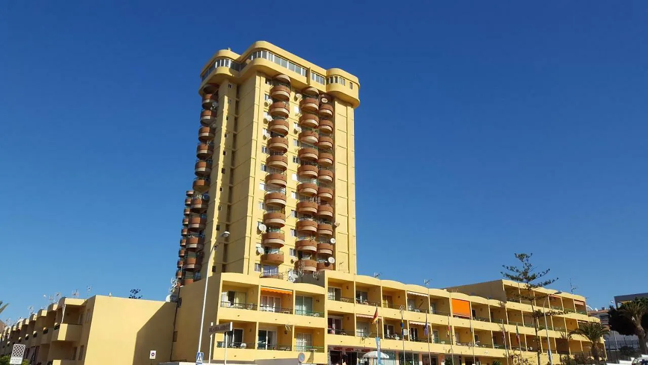 Torres Del Sol Playa De Las Vistas Free Wifi Apartment Playa de las Americas  Playa de las Americas (Tenerife)