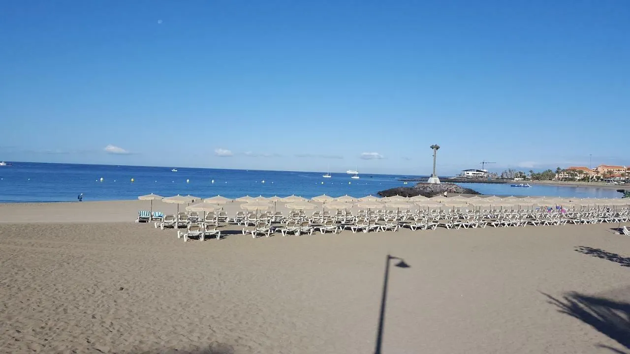 Torres Del Sol Playa De Las Vistas Free Wifi Apartment Playa de las Americas