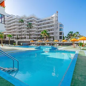 Holiday home Olympia, Playa de las Americas (Tenerife)