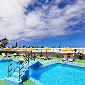 Holiday home Olympia 425, See View Wifi Free, Playa de las Americas (Tenerife)