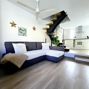  Appartamento Dream Americas