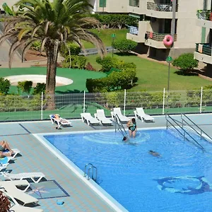 Apartment Family Beach, Playa de las Americas (Tenerife)