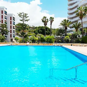 Apartment Vinas Del Mar With Sea View, Playa de las Americas (Tenerife)