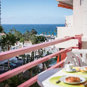 421 Olympia Building Remodelling Playa de las Americas (Tenerife)